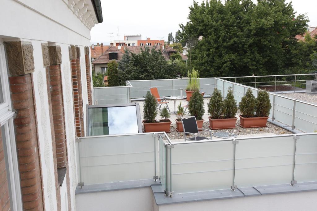 Hotel Sandor Pavillon Piest'any Rom bilde